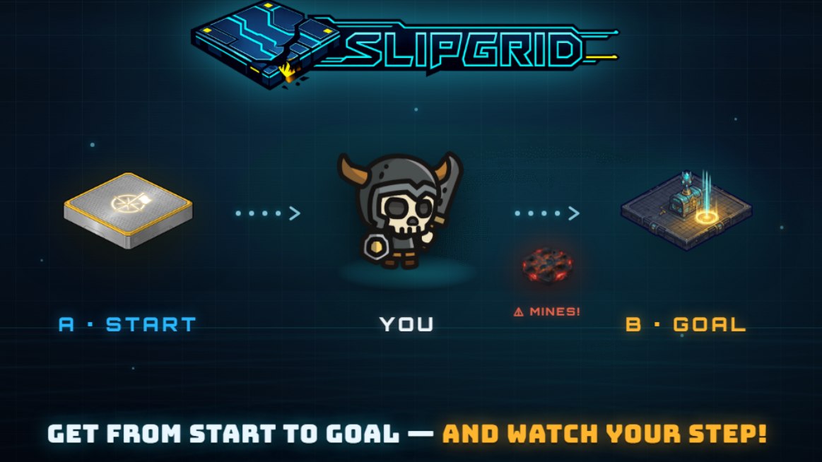 Slipgrid