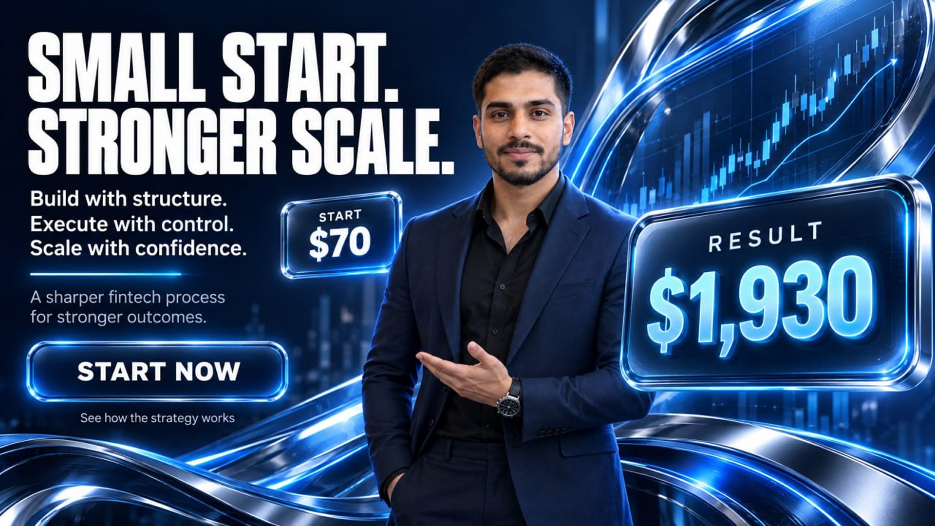 ZAID TRADER
