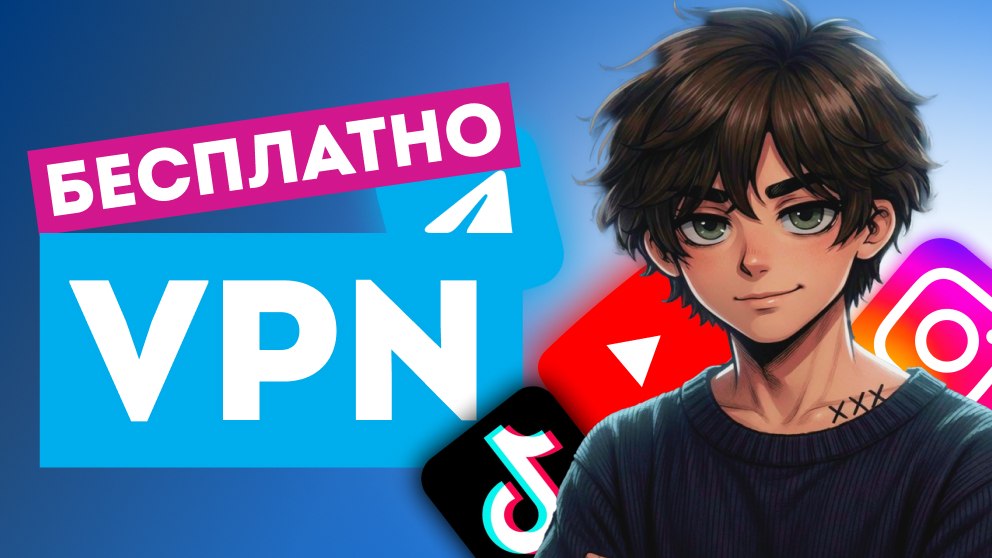 MAMKIN VPN(ВПН)