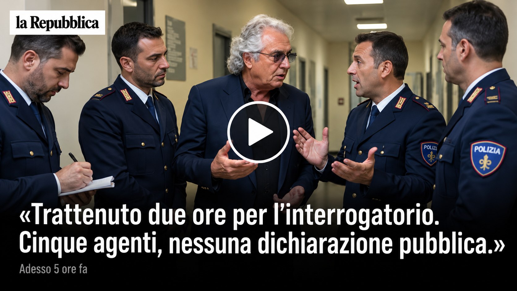 Italia Notizie