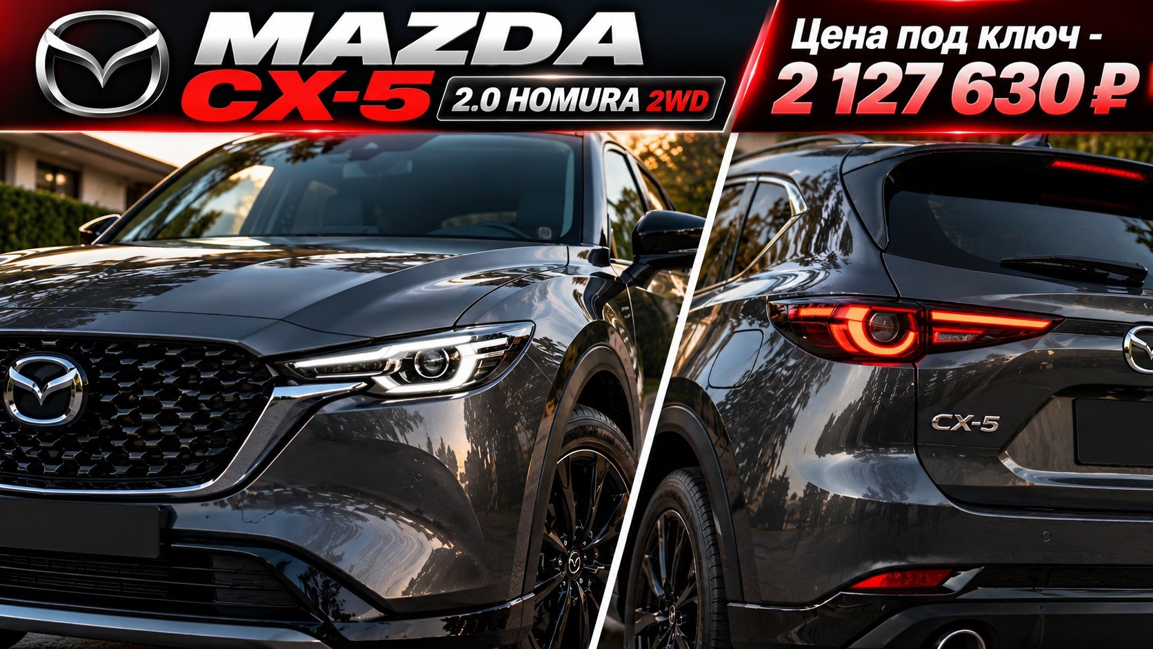 Русский Автовоз
