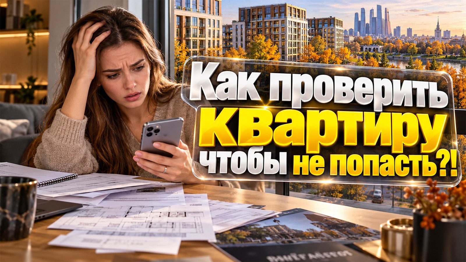 Дом в Квадрате | Недвижимость