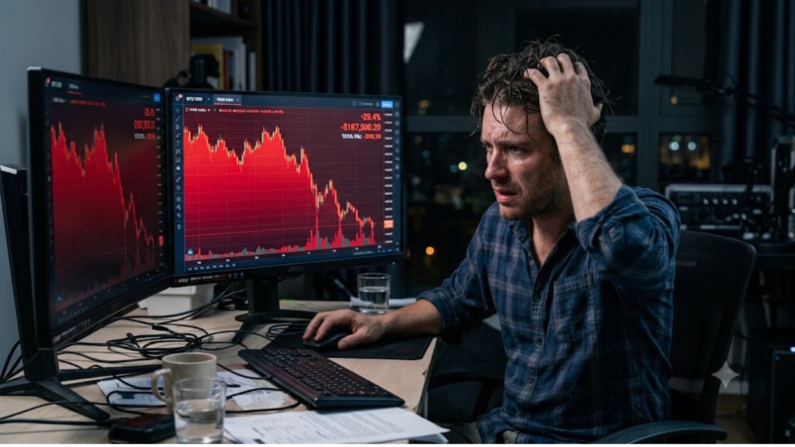 Richard 1000 Pips & More