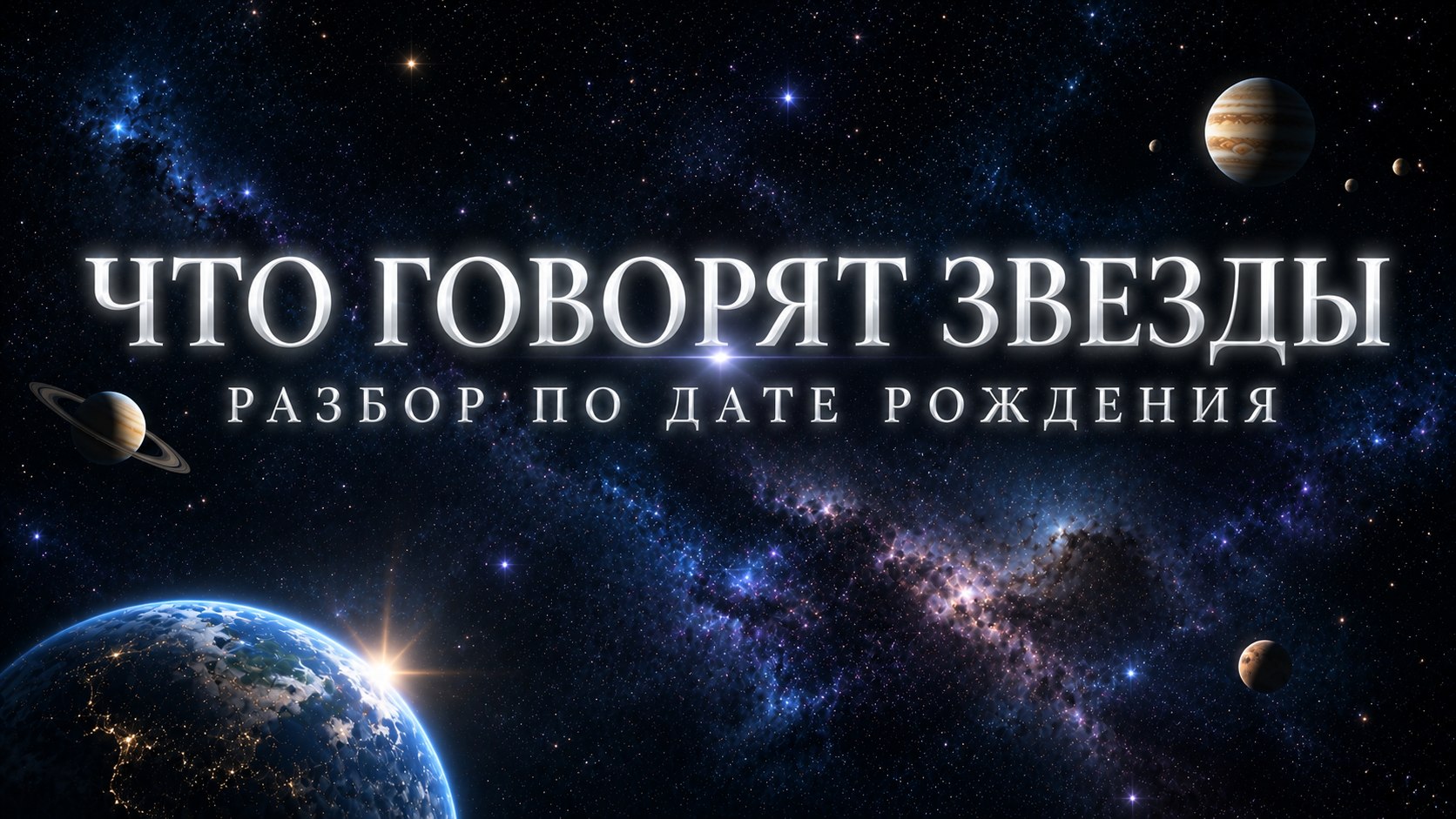 Ева | Духовный Ментор