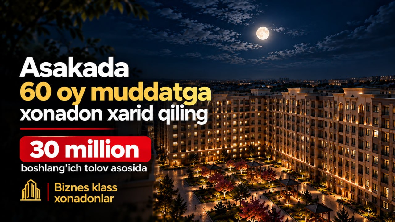 23-Oktyabr | Saodat Shahri
