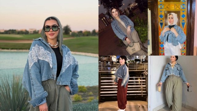 ✨👗OUTFITEK | أوتفتِك