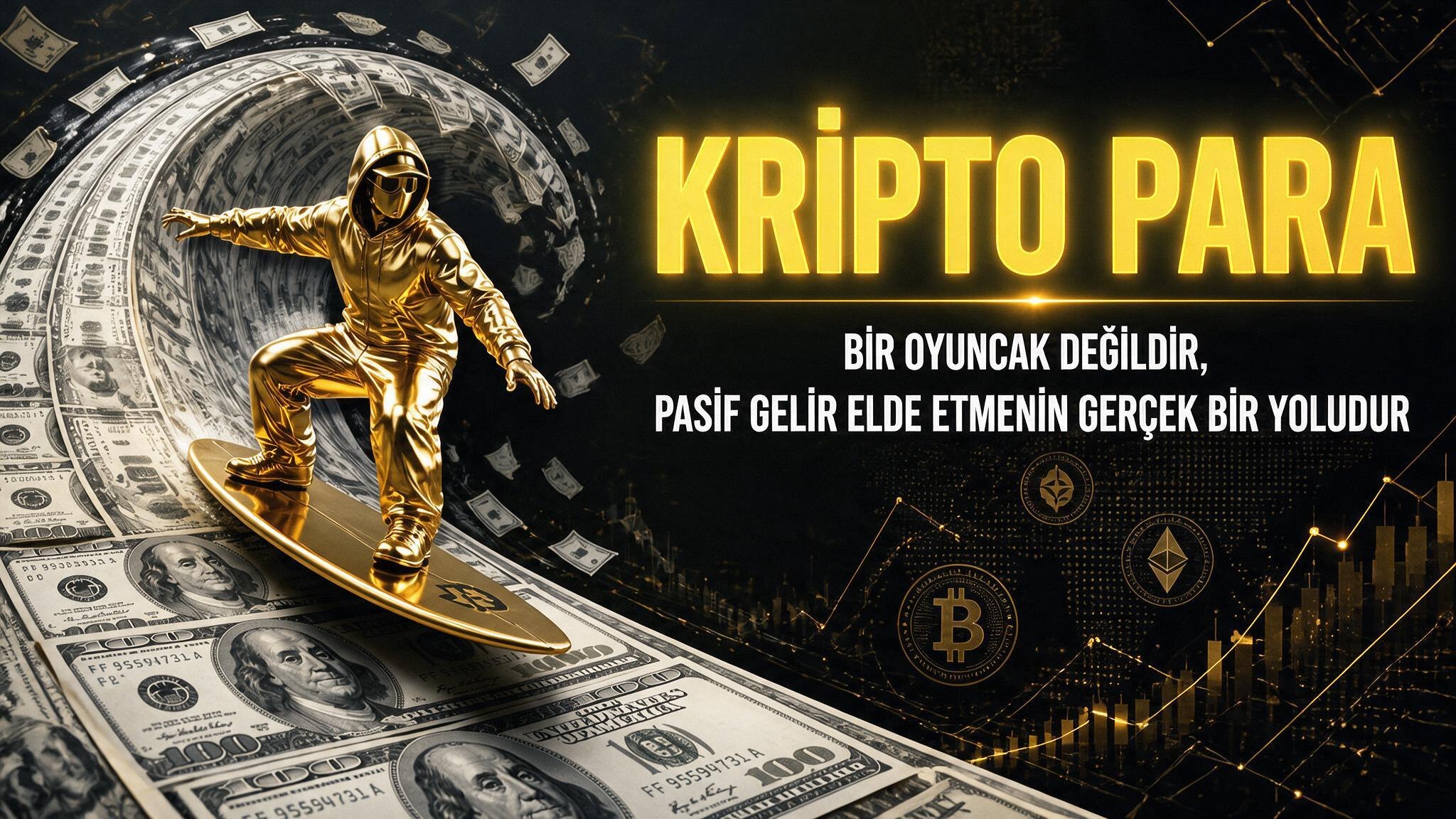 Kripto Komutanı