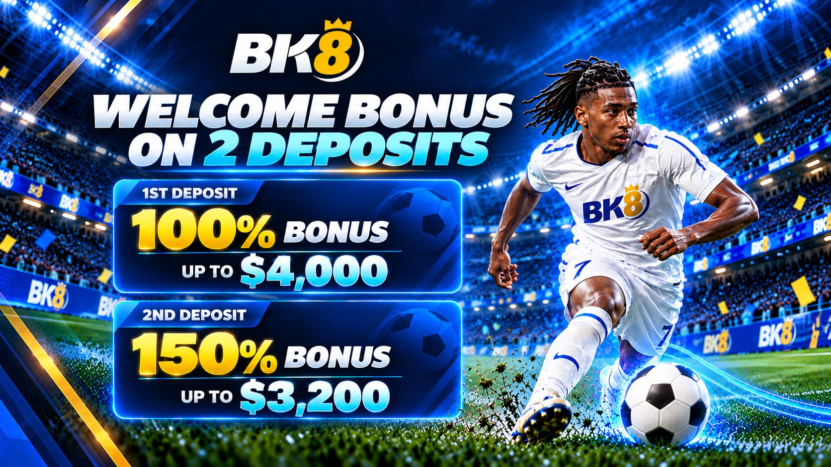 BK8 Academy