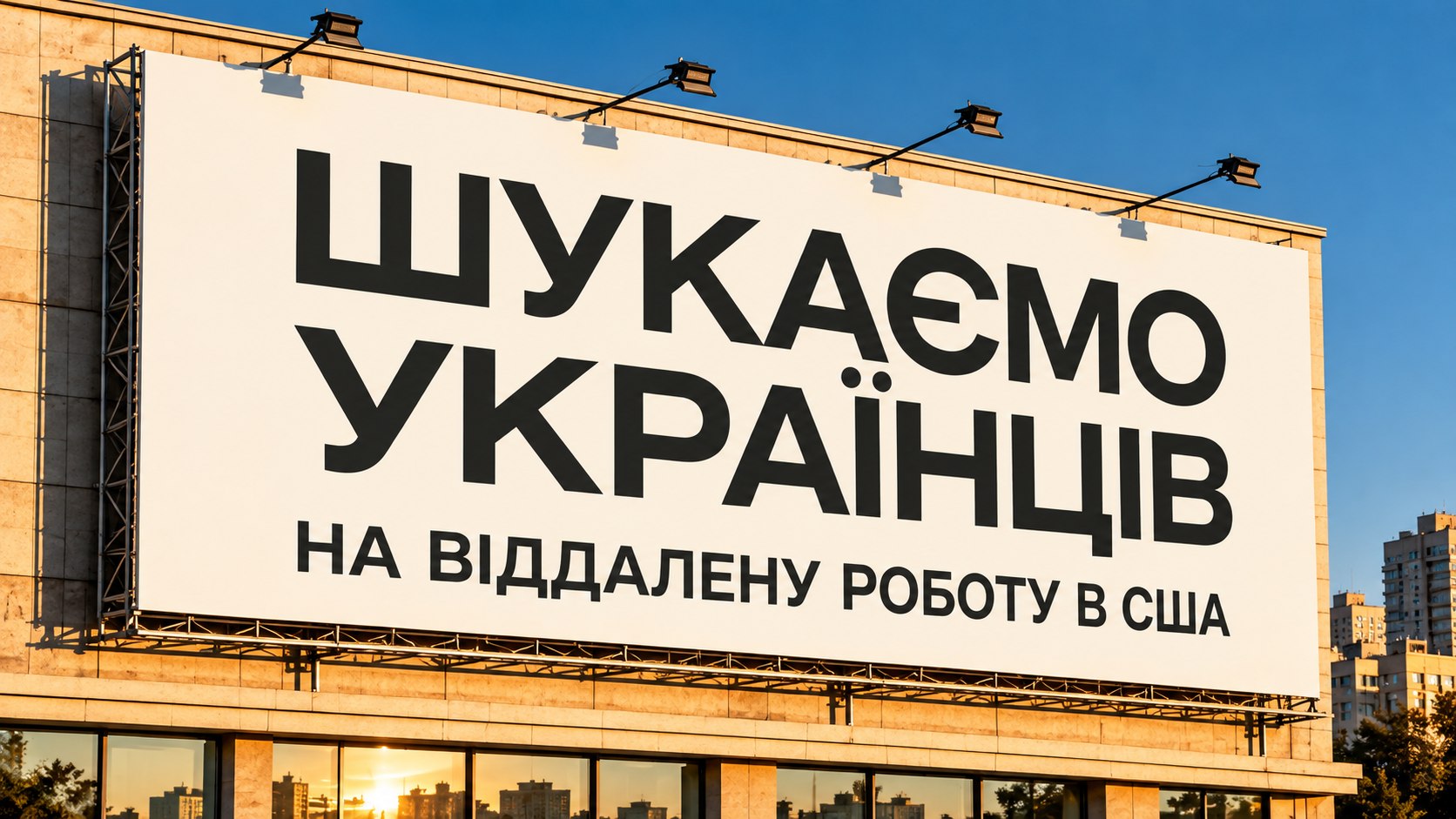 Набір на жовтень: 15 стажерів у 3D