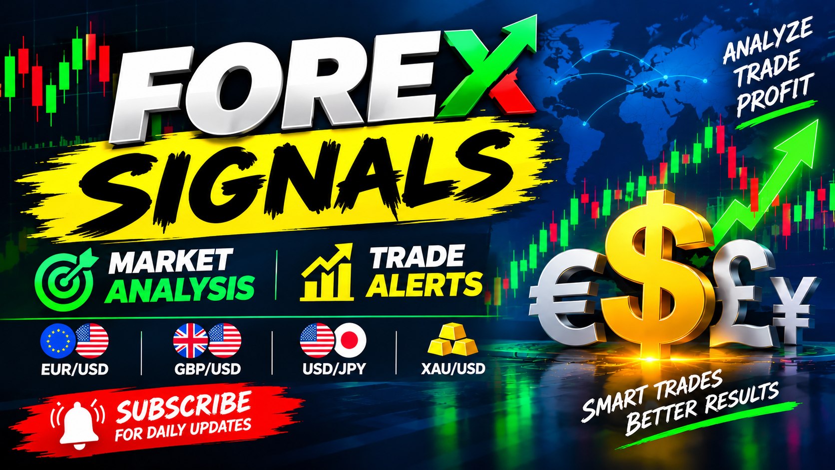 XAUUSD OF SIGNALS
