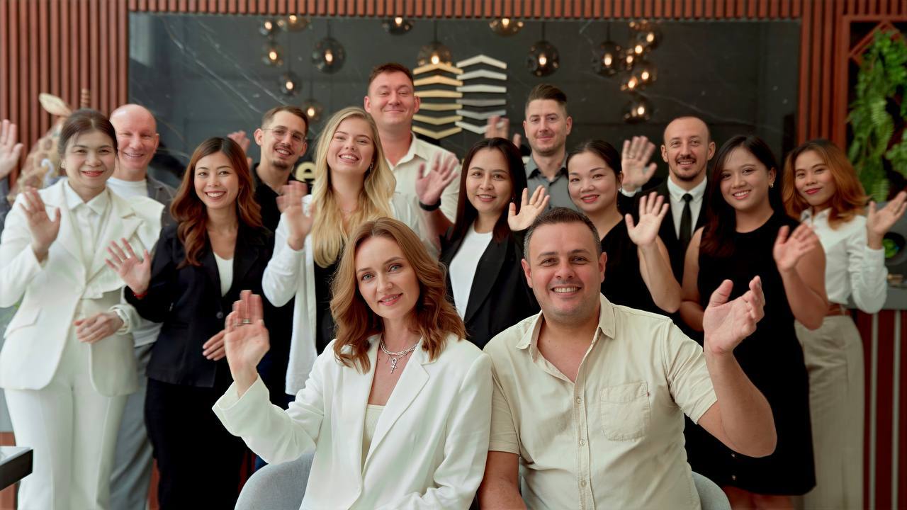 Недвижимость в Таиланде | Pattaya Real Estate Center