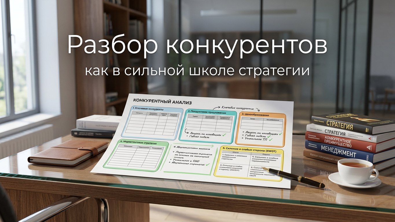 НейроБаза | Лайфхаки по ИИ