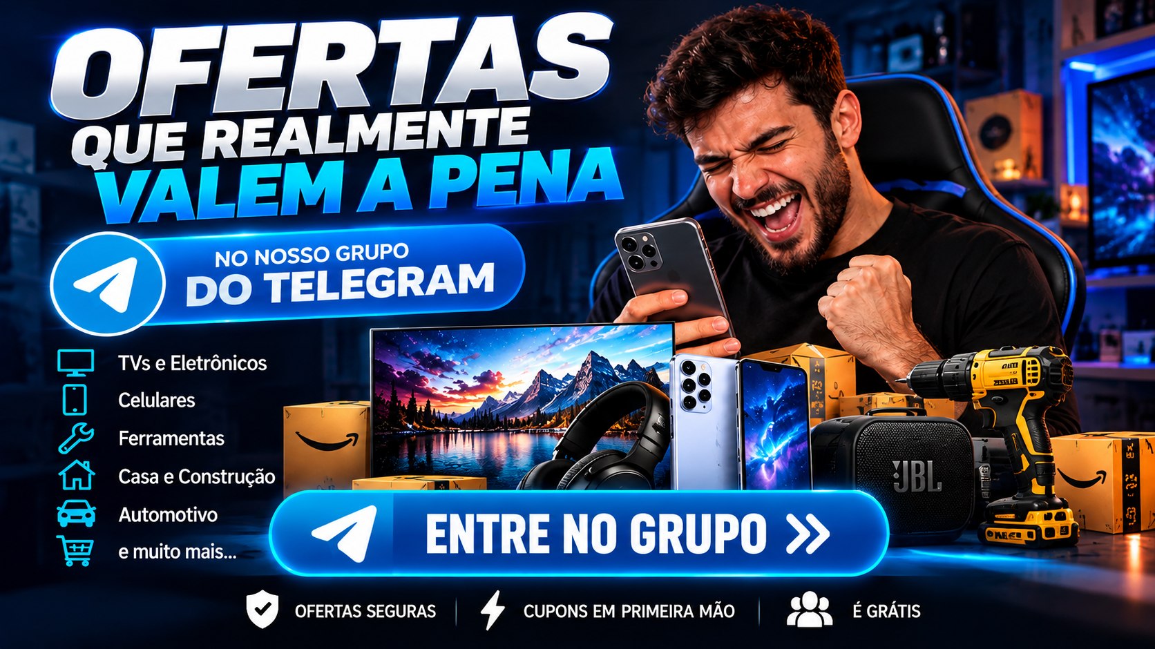 Promothor Ofertas