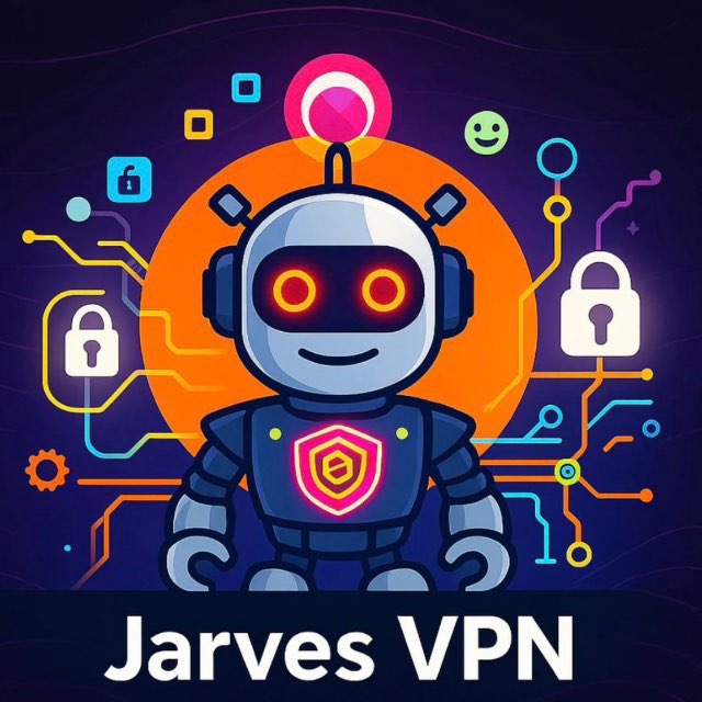 @jarvesvpn_bot