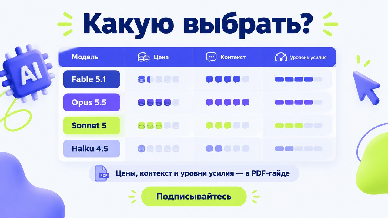 Нейросети | AI-агентура | Claude Code
