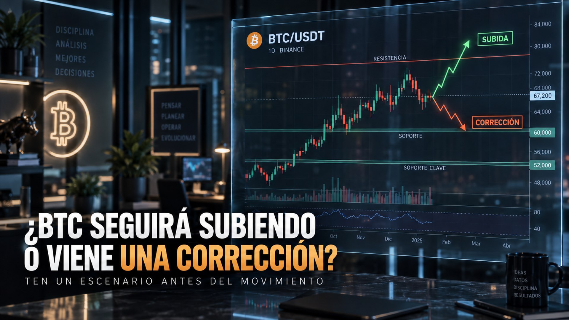 Punto de Crecimiento