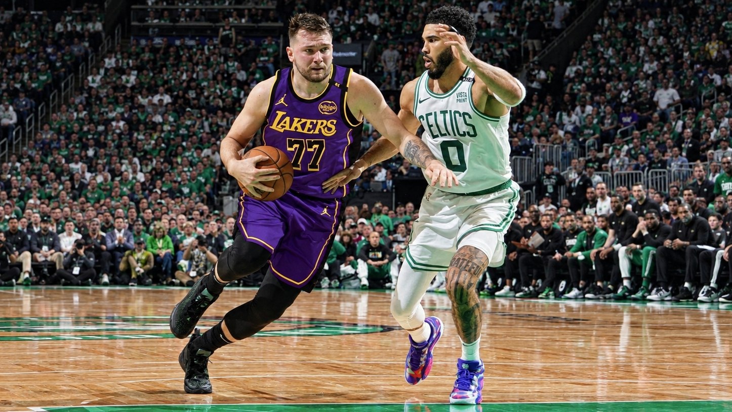 NBA