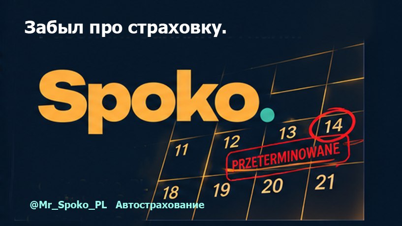 Mr. Spoko