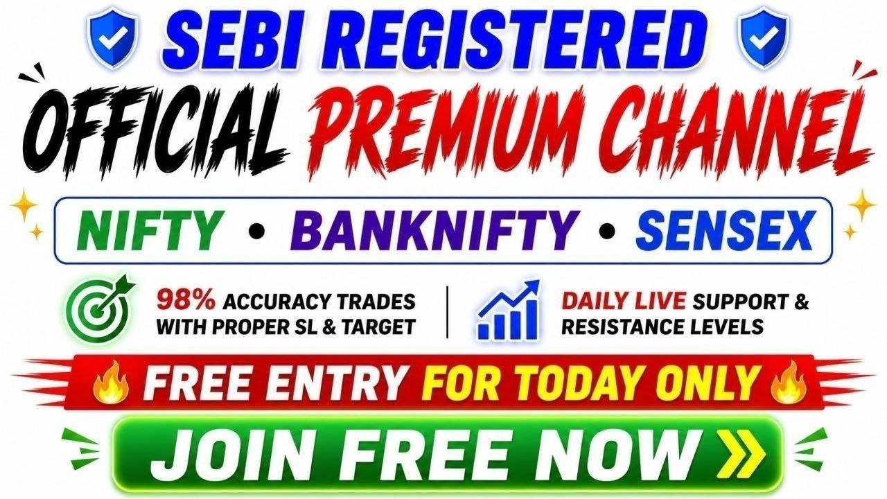 STOCK MARKET TRADING TIPS