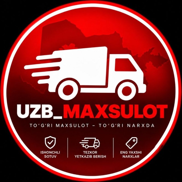 @uzb_maxsulot