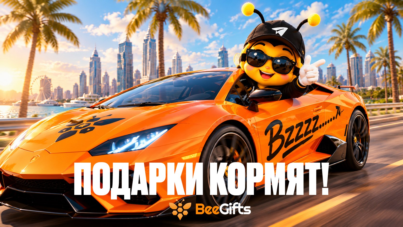 BeeGifts