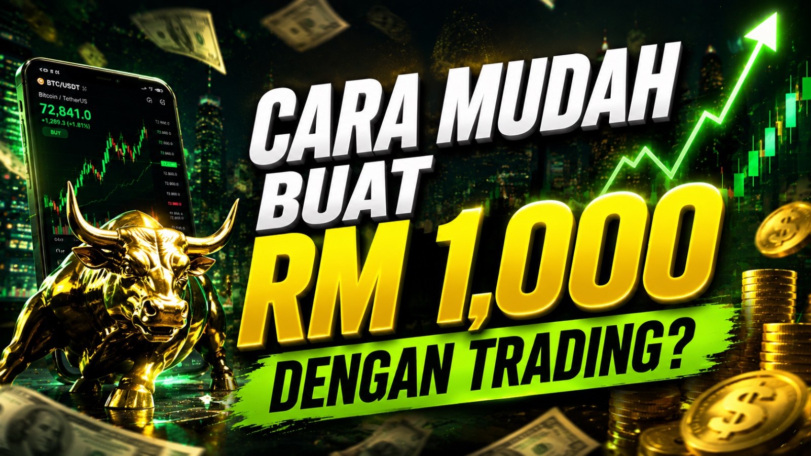 Man Kaki Tekan