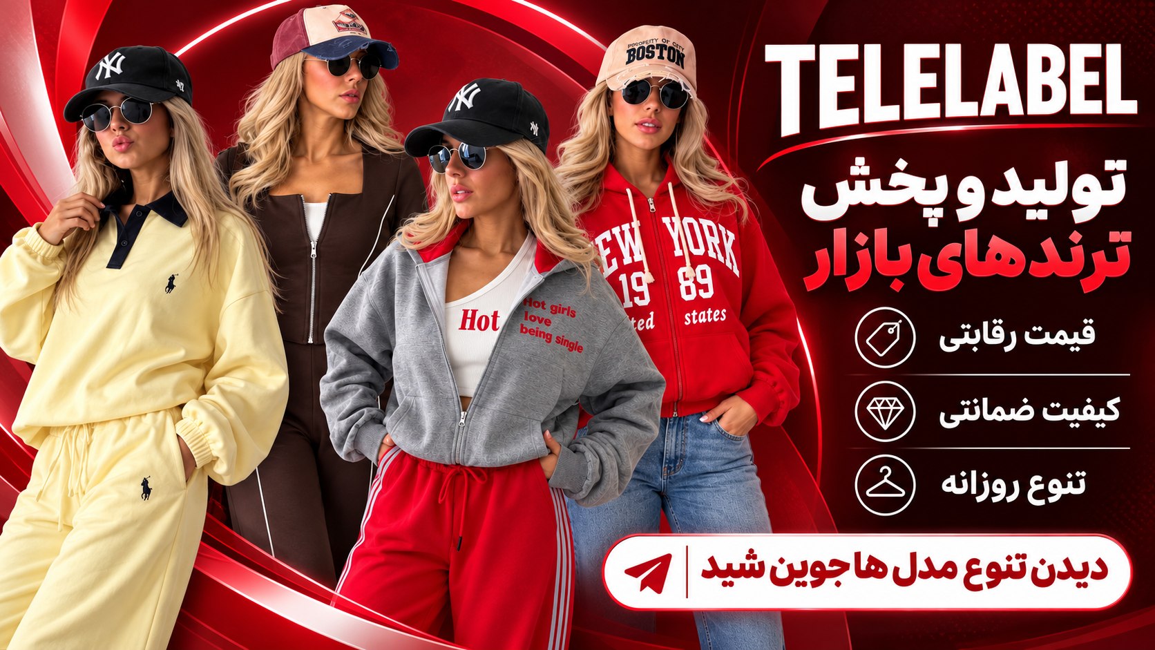 TELELABEL