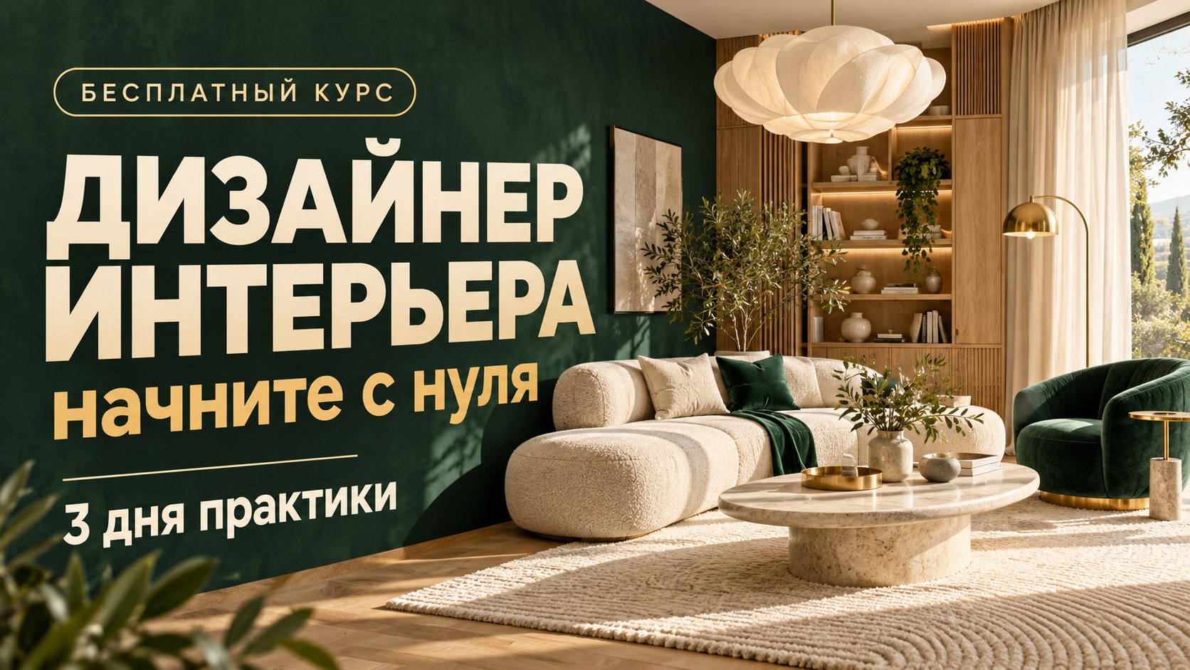 Практический мини-курс