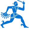 💪