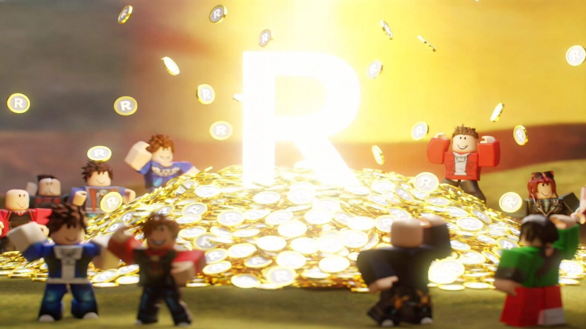 Roblox