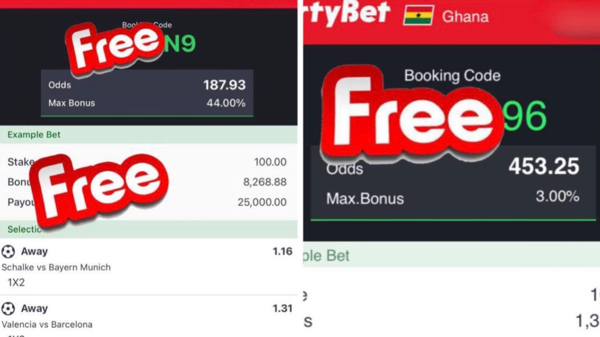 KB ODDS