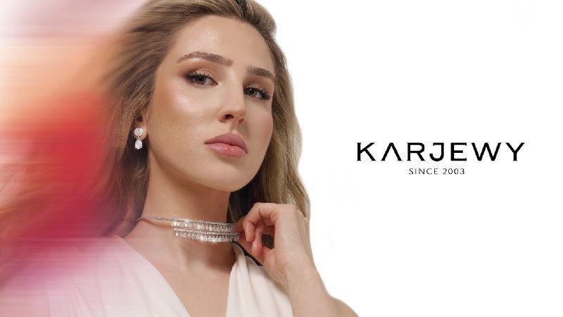 Ювелирный дом Karjewy