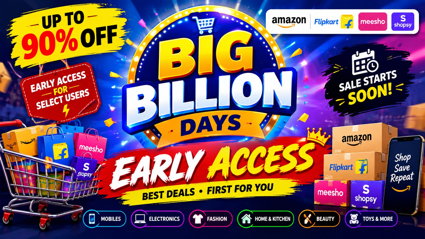 🛒 𝗦𝗺𝗮𝗿𝘁 𝗗𝗲𝗮𝗹𝘀 𝗜𝗻𝗱𝗶𝗮