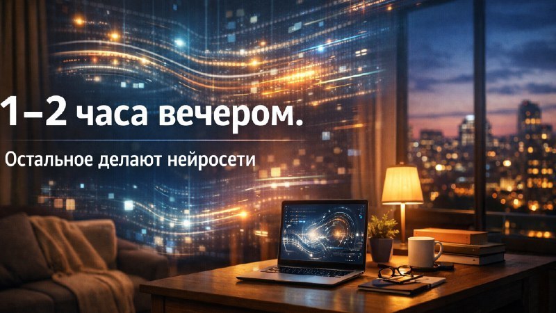 НейроБаза | Лайфхаки по ИИ