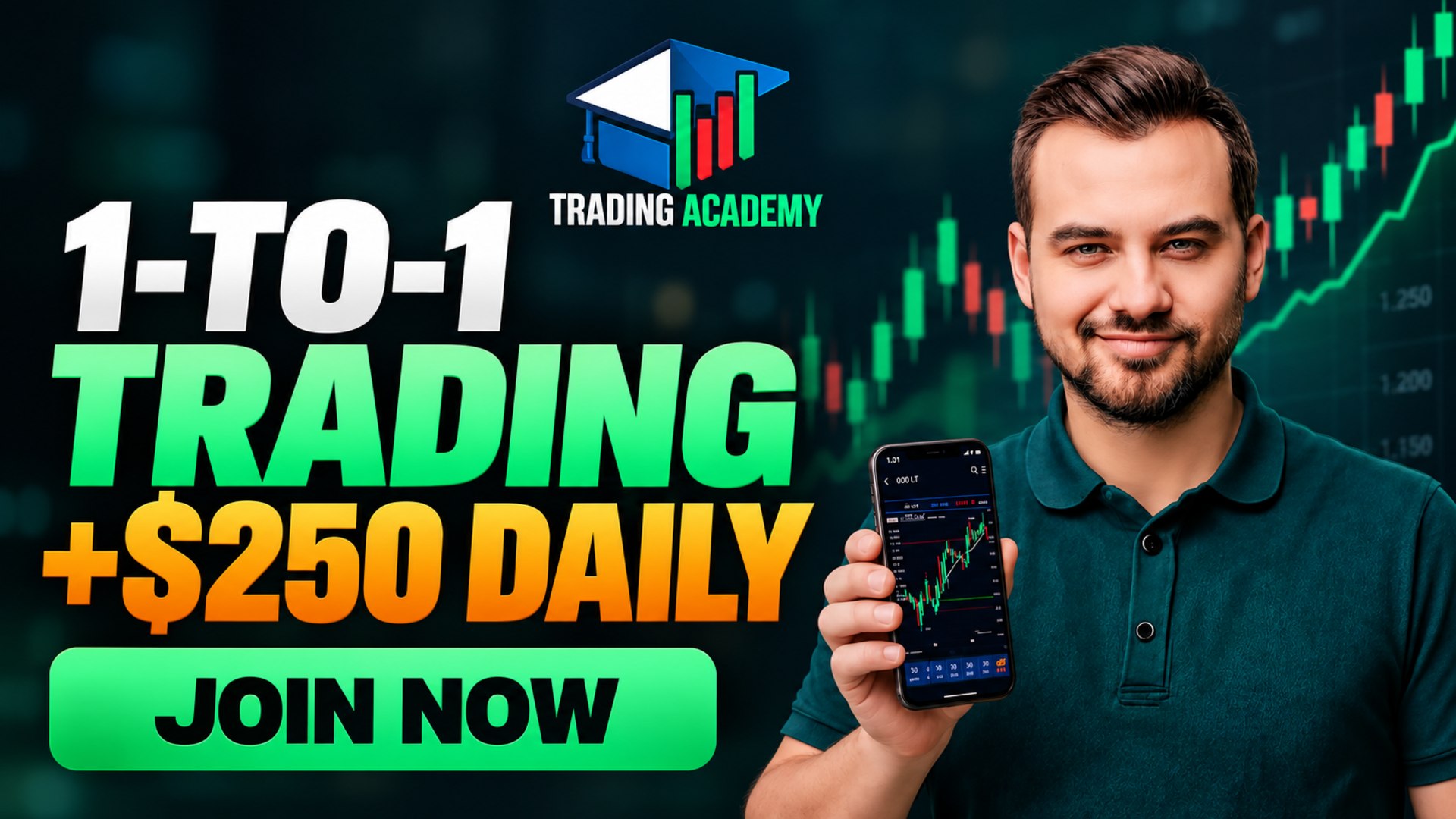 Trading Academy 📊