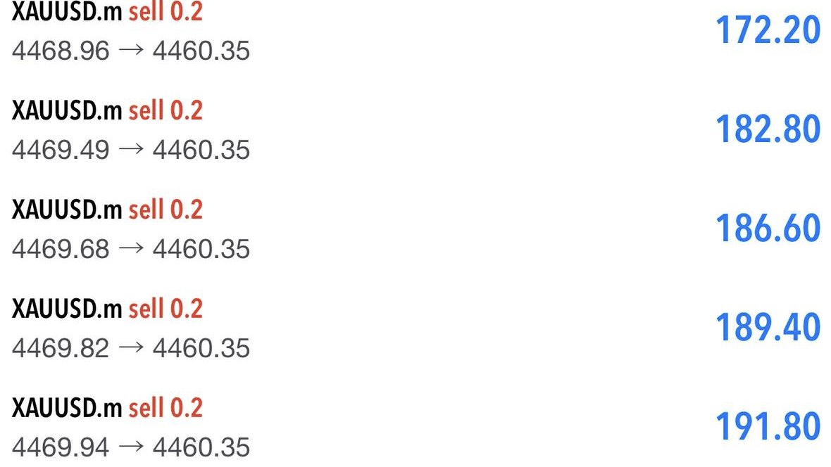GOLD PIPS TAKER