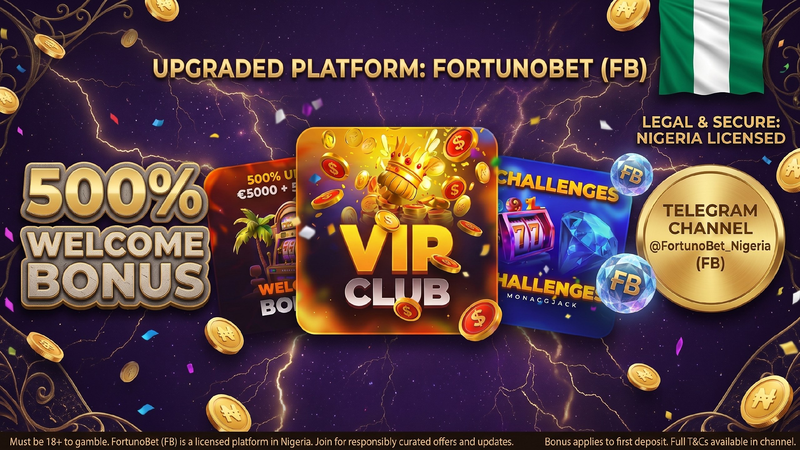 FortunoBet