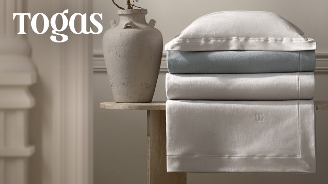 Togas. Департамент снов