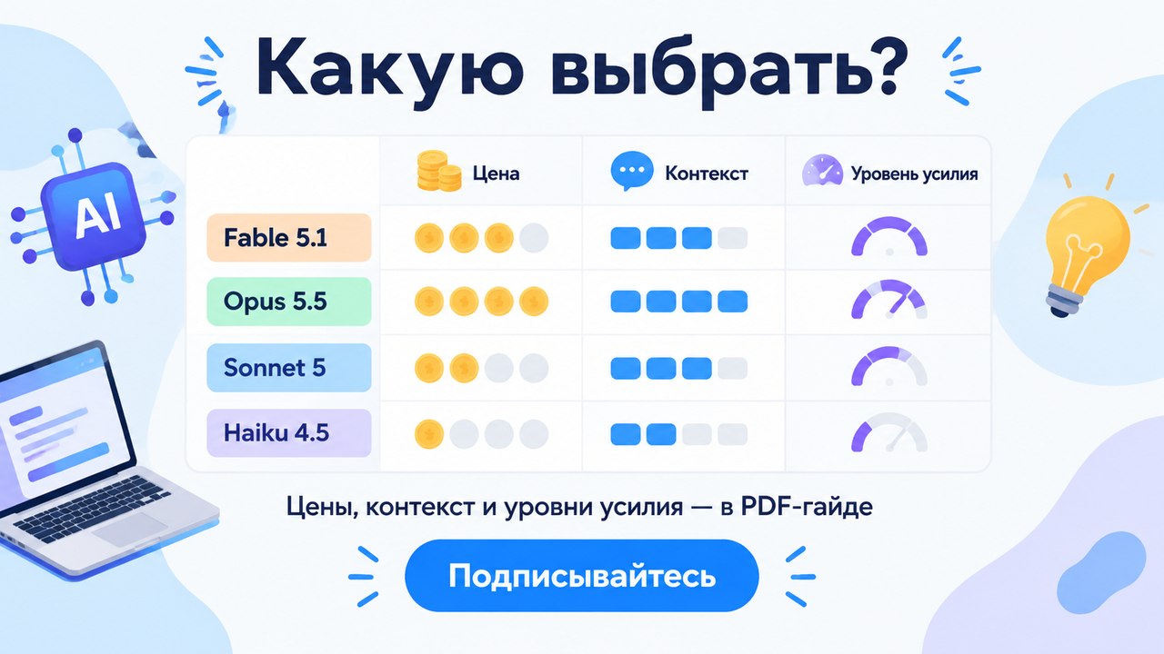 Нейросети | AI-агентура | Claude Code