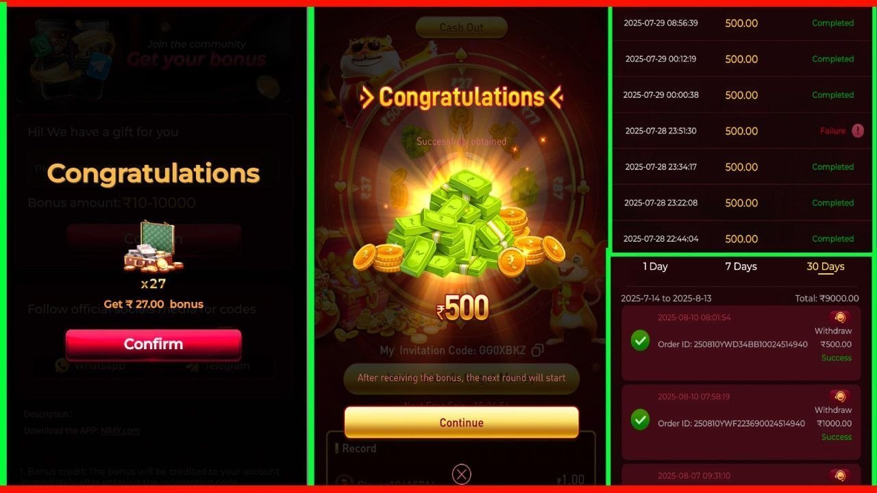 Ultimate Gift Loots