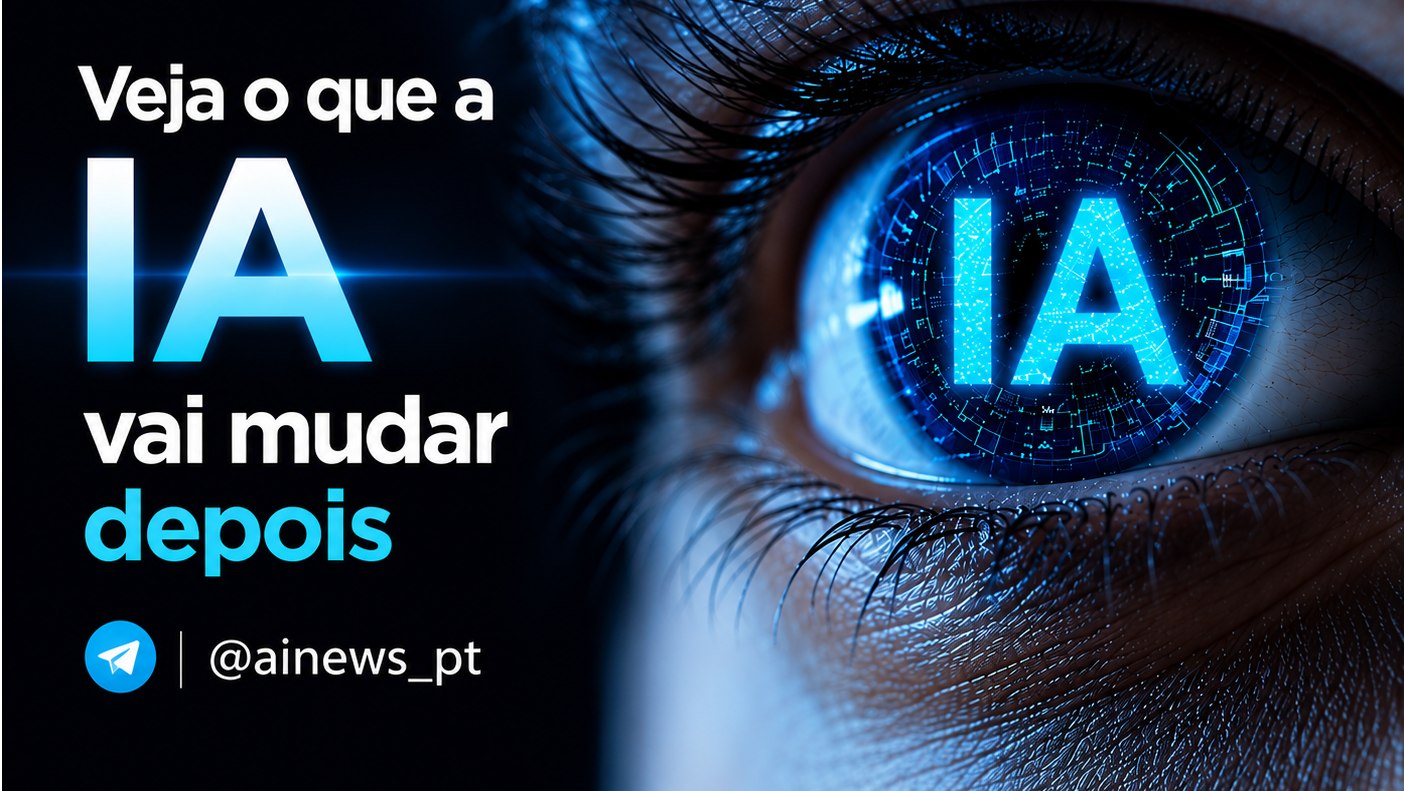 🇧🇷🇵🇹 AI Post — Inteligência Artificial