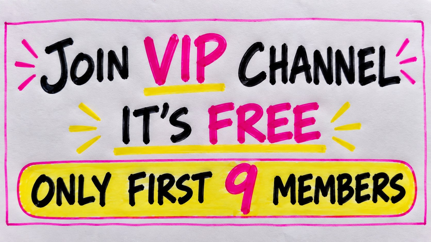 6 Club VIP ๐
