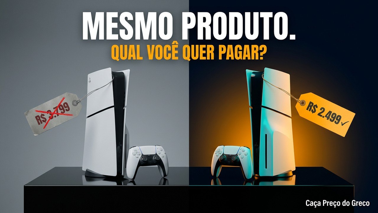 CAÇA PREÇO DO GRECO