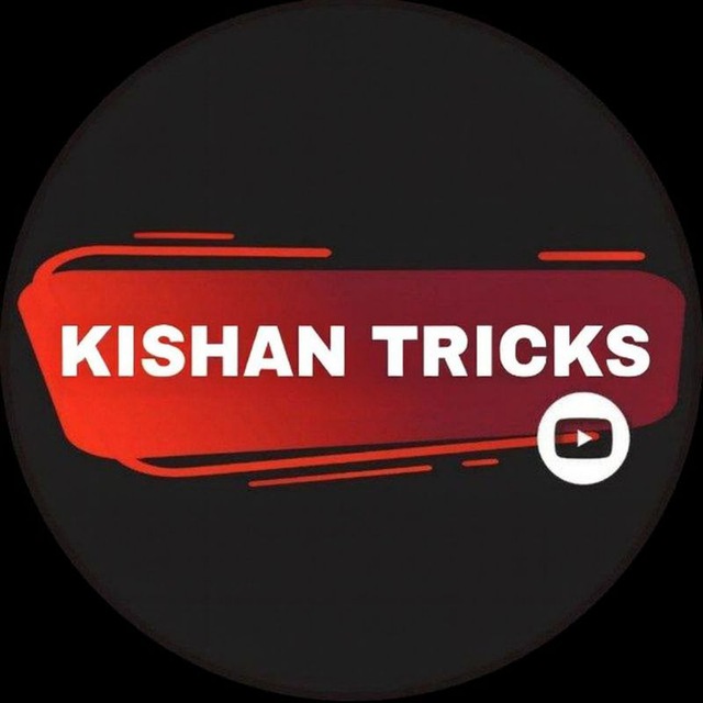 @kishantricks