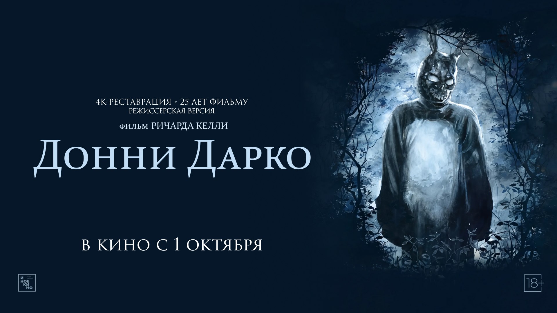 Иноекино