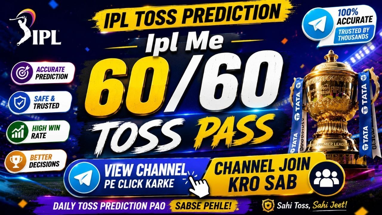 VIRAT BHAI PREDICTION ™