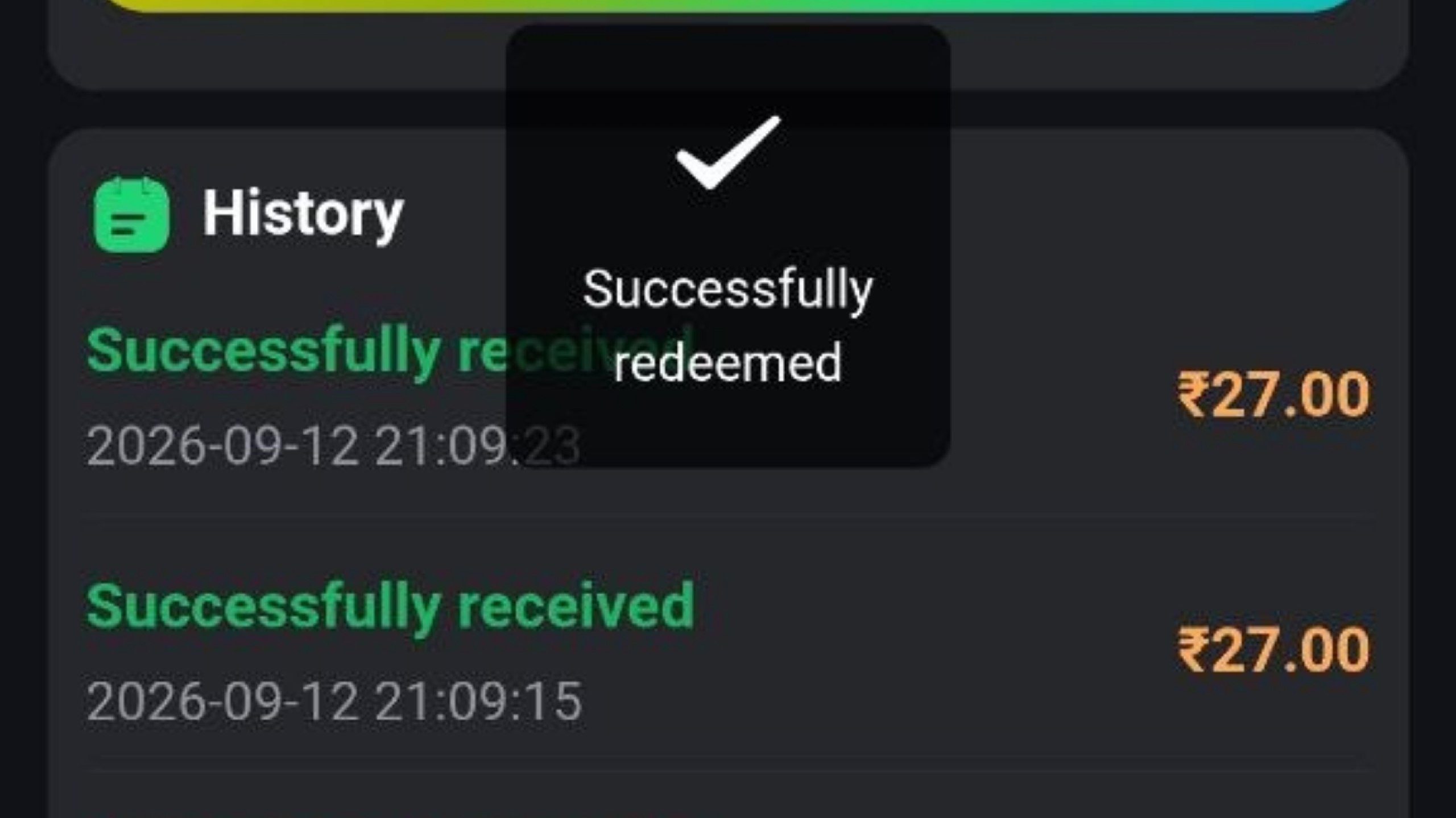 Daliy Free Code