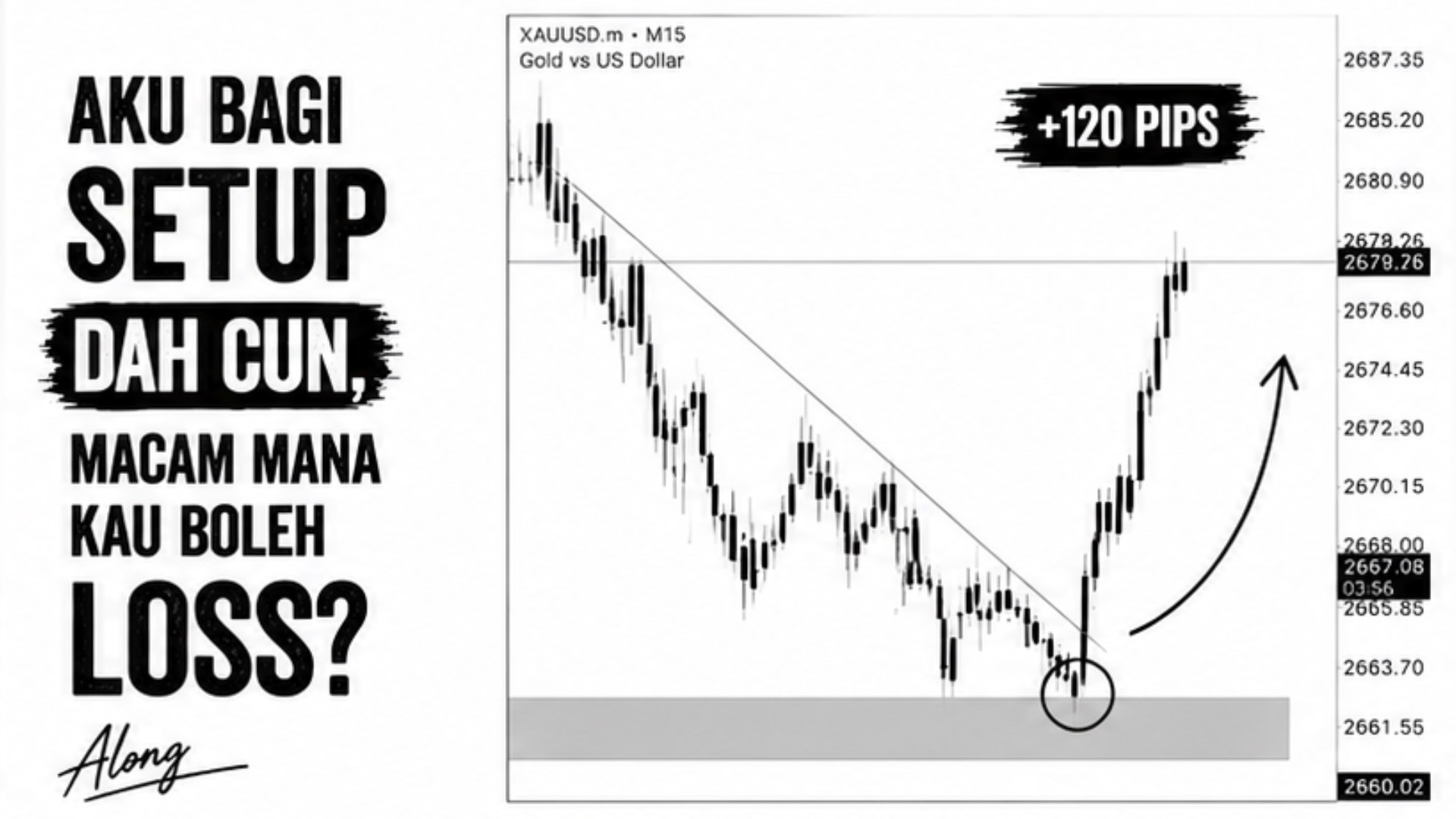 Along Gold Scalper