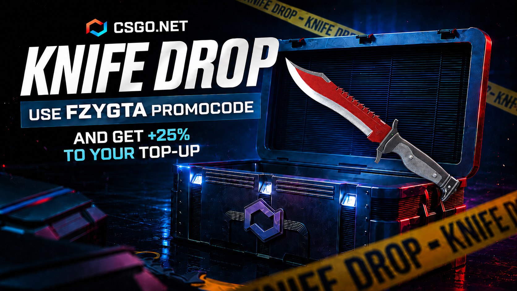 CSGO.NET