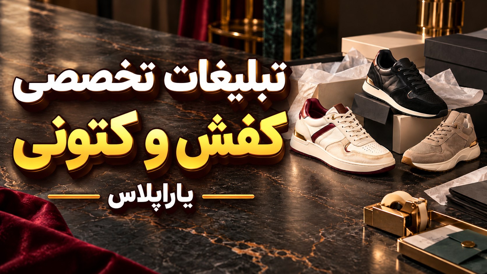 Ads | yaraplus | تلگرام ادز